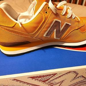 New Balance